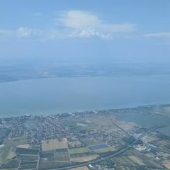 unverortetes Flugbild